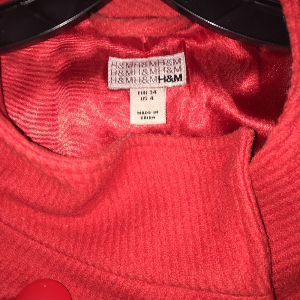 Coat H&M - Picture 2 of 3